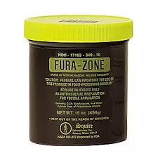 FURAZONE OINTMENT 1#