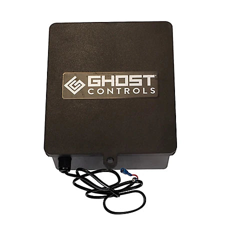 AG GHOST BOX KIT (FORM ST: EXC-2)