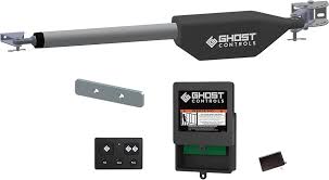 AG GHOST INDIVIDUAL GATE OPENER KIT (FORM ST: EXC-2)