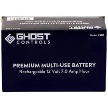 AG GHOST PREMIUM MULTI-USE BATTERY (FORM ST: EXC-2)