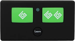 AG GHOST PREMIUM WATER RESISTANT REMOTE TRANSMITTER (FORM ST: EXC-2)