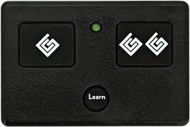 AG GHOST STANDARD REMOTE TRANSMITTER (FORM ST: EXC-2)