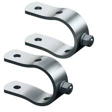 GHOST UNIVERSAL TUBE BRACKET KIT