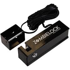 GHOST ZOMBIELOCK AUTOMATIC GATE LOCK