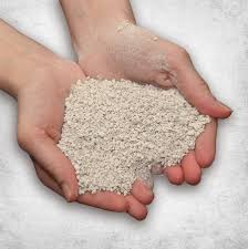 GYPSUM GRANULAR