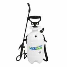 HANDHELD SPRAYER 1.6 GAL