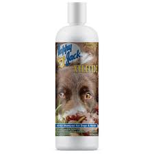 HAPPY JACK XYLECIDE ANTI-FUNGAL 12 OZ SHAMPOO