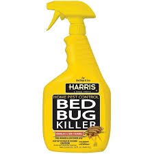 HARRIS BED BUG KILLER 1 QUART