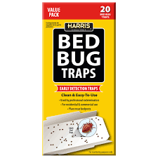 HARRIS BED BUG TRAPS