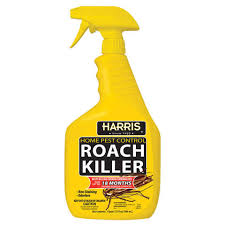 HARRIS ROACH KILLER 1 QUART