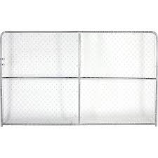 HD KENNEL PANEL 10' x 6'