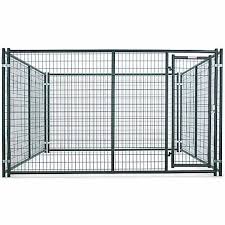 HD WHOLE KENNEL 10' x 10'  TARTER