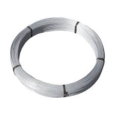 HI TENSILE WIRE COIL 2640 FT