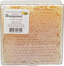 HONEY COMB BOX 0.75 LB