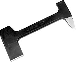 HOOF CLINCH CUTTER MUSTAD
