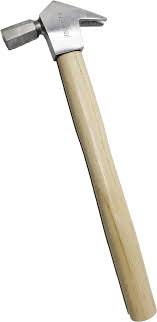 HOOF HAMMER CALVARY