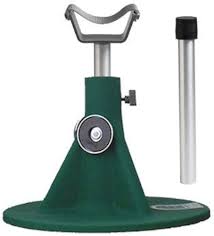 HOOF JACK STAND
