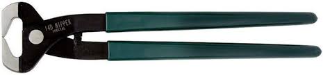 HOOF NIPPER - DIAMOND 14D
