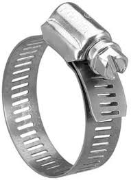 HOSE CLAMP