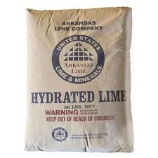 HOUSEHOLD LIME