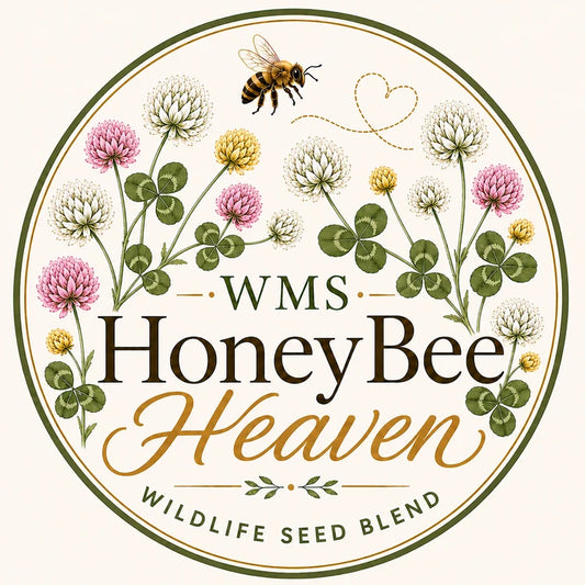 WMS HONEY BEE HEAVEN 3#
