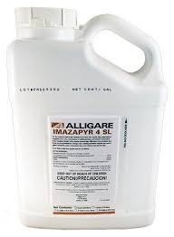 IMAZAPYR 4 SL -2.5 GAL