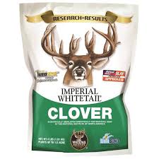 IMPERIAL WHITETAIL CLOVER 2#