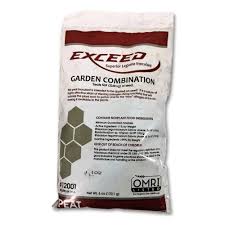 INOCULANT EXCEED GARDEN COMBO 5 OZ