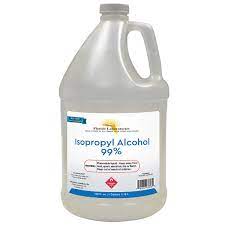 ISOPROPYL ALCOHOL 1 GAL