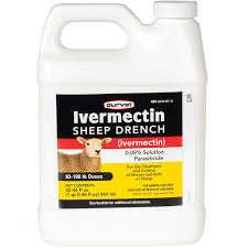 IVERMECTIN SHEEP DRENCH