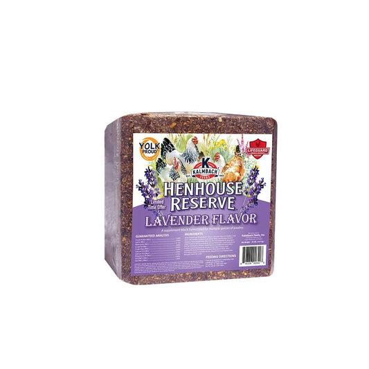 KALM HHR LAVENDER BLOCK