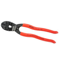 KNIPEX FENCE WIRE CUTTER HI-TENSILE