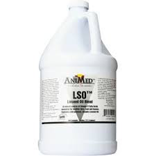 LINSEED OIL LSO 1 GAL