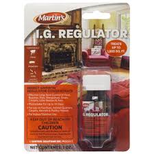 MARTINS I.G. REGULATOR 1 OZ