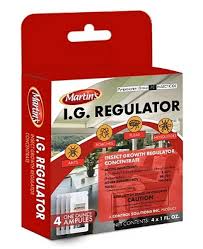 MARTINS I.G. REGULATOR 4 oz