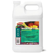 MARTIN'S MALATHION 57%