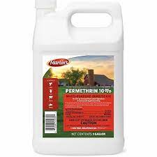 MARTIN'S PERMETHRIN 10% 1 GAL