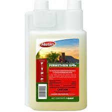 MARTIN'S PERMETHRIN 10% 1 QRT