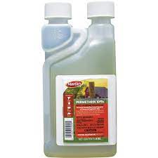 MARTIN'S PERMETHRIN 10% 8 OZ