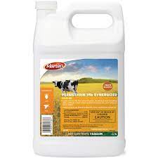 MARTIN'S PERMETHRIN 1% POUR-ON 1 GAL