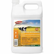 MARTIN'S PERMETHRIN 1% POUR-ON 2.5 GAL