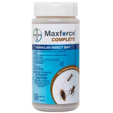 MAXFORCE COMPLETE INSECT BAIT GRANULES