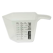 MEASURING CUP 4 Oz