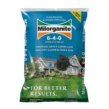 MILOORGANITE 32#