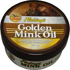 MINK OIL