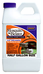 MOSQUITO BEATER FLYING INSECT FOG 1 GAL