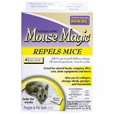 MOUSE MAGIC