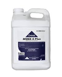 MSMA 2.5 GAL