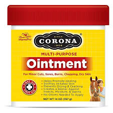 MULTI-PURPOSE OINTMENT CORONA 14 OZ