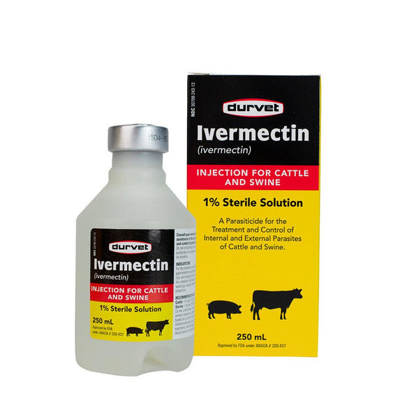 IVERMECTIN 50ML